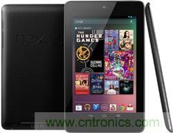 Google Nexus 7平板計算機(jī)采行OGS觸屏設(shè)計,兼具高透光量與優(yōu)異料件成本效益,OGS單片式觸控玻璃應(yīng)用未來可期。