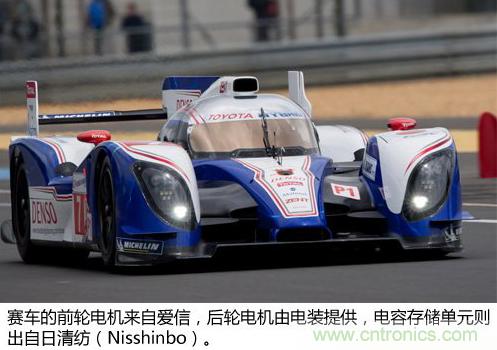 30秒內(nèi)充滿電,超級(jí)電容技術(shù)詳解-電子元件技術(shù)網(wǎng)