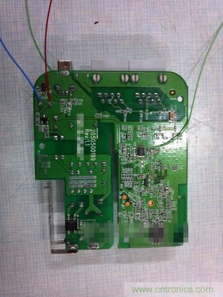 DIY:自制自帶電池供電的無(wú)線(xiàn)路由器