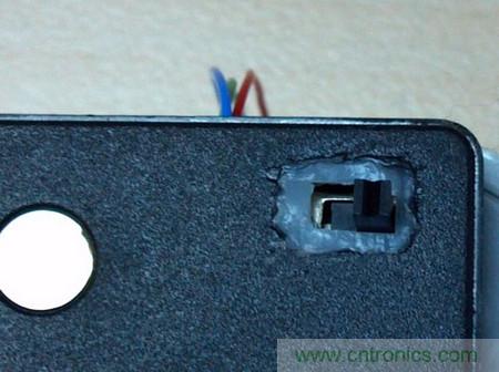 DIY:自制自帶電池供電的無(wú)線(xiàn)路由器