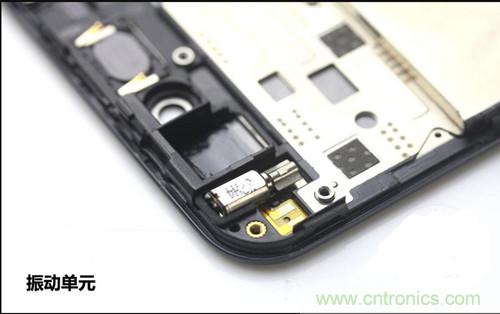 全球最??！5.75mm Hi-Fi手機vivo X3真機拆解