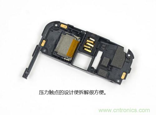 揭秘八核X8 SoC真面目，智能手機Moto X詳細拆解！
