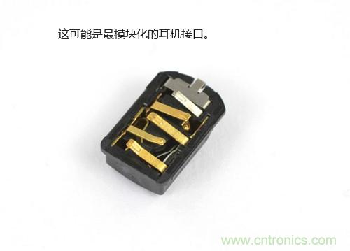 揭秘八核X8 SoC真面目，智能手機Moto X詳細拆解！
