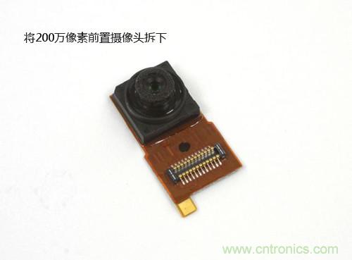 揭秘八核X8 SoC真面目，智能手機Moto X詳細拆解！