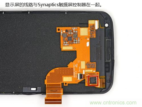 揭秘八核X8 SoC真面目，智能手機Moto X詳細拆解！