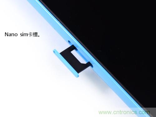內部設計能否出“彩”?“五彩機身”iPhone 5C拆解揭秘