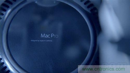 顛覆傳統設計，蘋果全新Mac Pro生產線探秘
