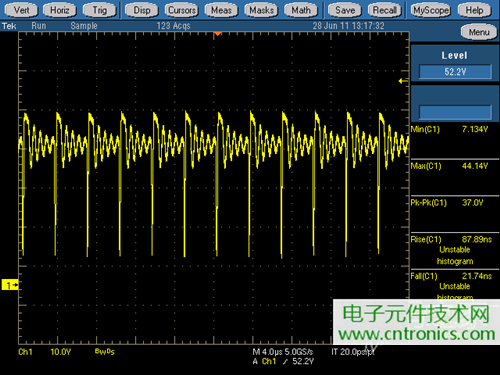 工程師詳解:一款DC/DC隔離式反激開關電源設計及參數(shù)計算