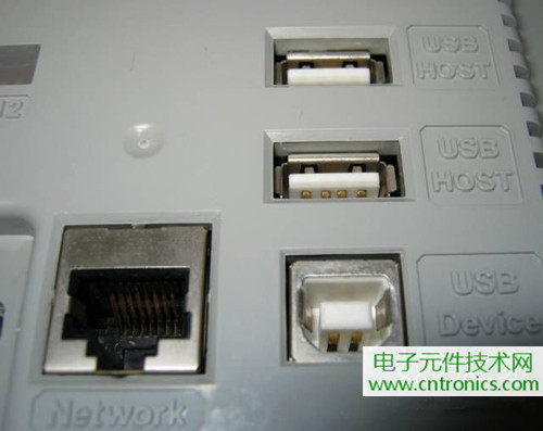 觸摸屏售價過萬?一臺工控設(shè)備觸摸屏拆解