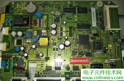 觸摸屏售價過萬?一臺工控設(shè)備觸摸屏拆解