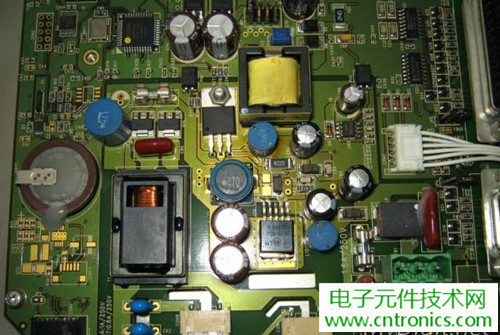 觸摸屏售價過萬?一臺工控設(shè)備觸摸屏拆解