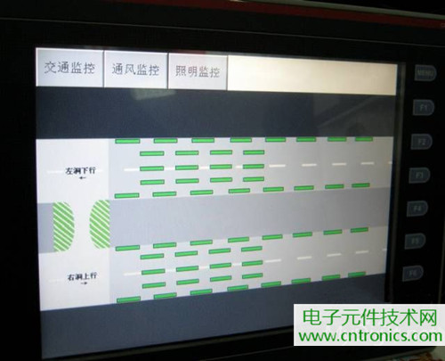 觸摸屏售價過萬?一臺工控設(shè)備觸摸屏拆解
