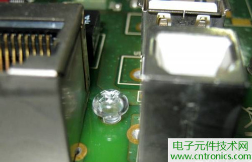 觸摸屏售價過萬?一臺工控設(shè)備觸摸屏拆解