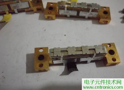 這貨一萬三？50W半導體激光模塊拆解