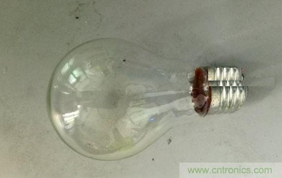 LED夜燈改裝記，如何廢物利用？