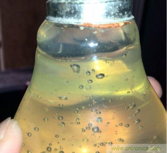 LED夜燈改裝記，如何廢物利用？