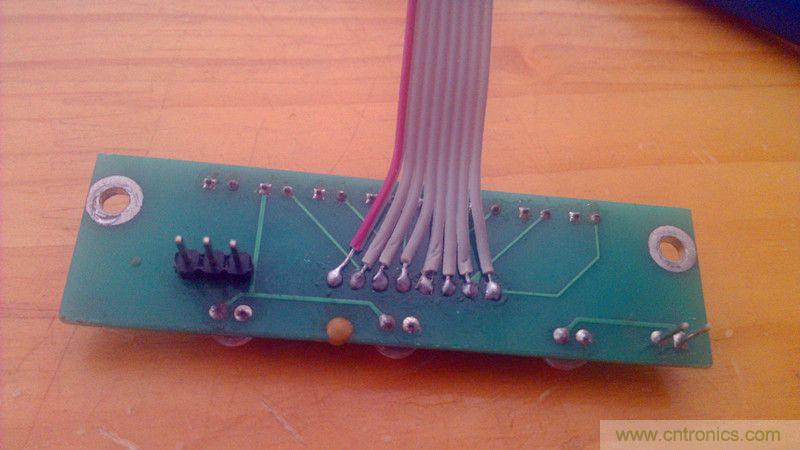 牛人力作！PCB版藍牙智能小車DIY