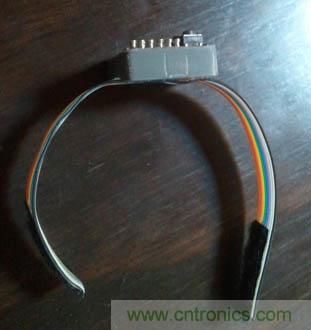 低調有內涵！別人看不懂的LED電子表DIY