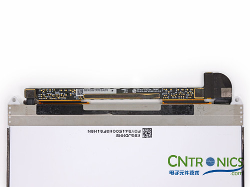 最新最牛最逆天的拆解：iPad Mini Retina 內部大揭秘！