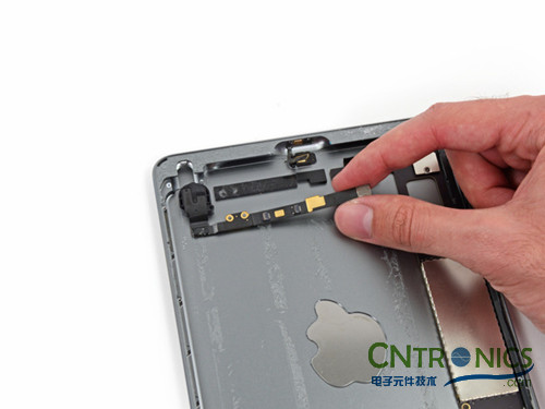 最新最牛最逆天的拆解：iPad Mini Retina 內部大揭秘！