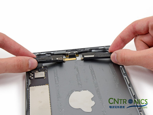 最新最牛最逆天的拆解：iPad Mini Retina 內部大揭秘！