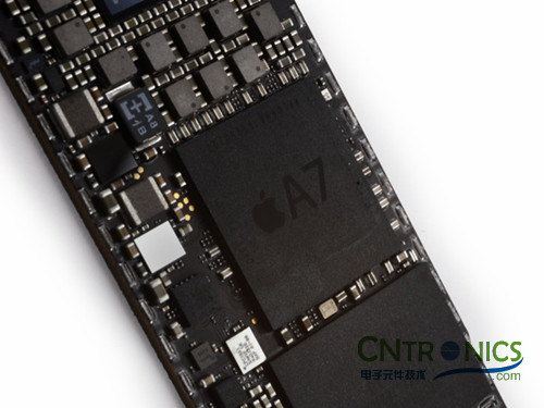 最新最牛最逆天的拆解：iPad Mini Retina 內部大揭秘！