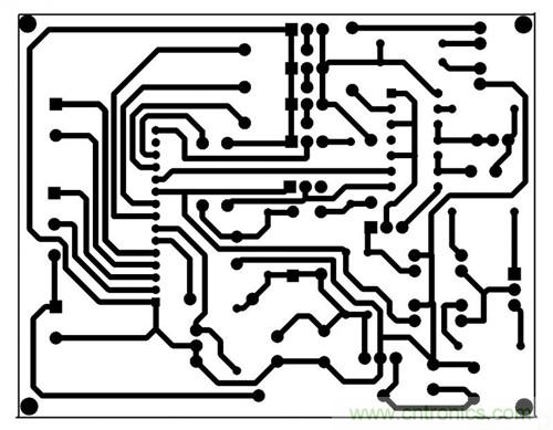 大神DIY:步進(jìn)電機(jī)驅(qū)動(dòng)DIY詳細(xì)過程分析!