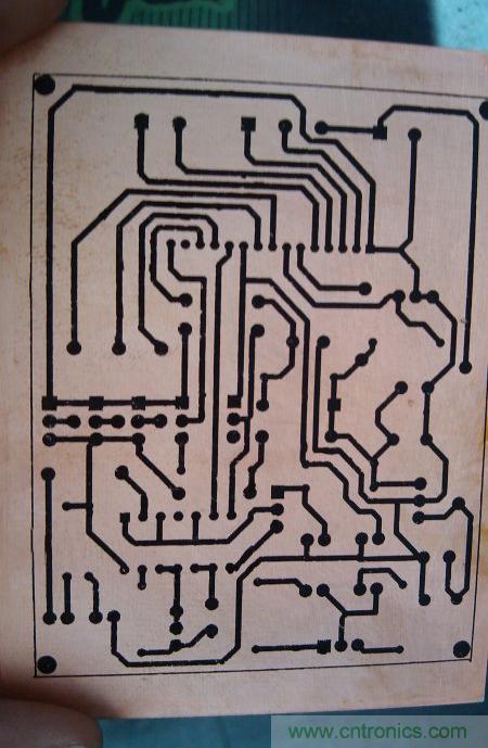 大神DIY:步進(jìn)電機(jī)驅(qū)動(dòng)DIY詳細(xì)過程分析!