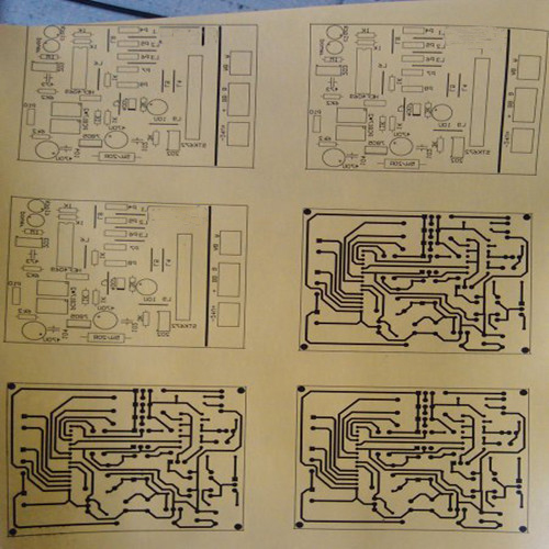 大神DIY:步進(jìn)電機(jī)驅(qū)動(dòng)DIY詳細(xì)過程分析!