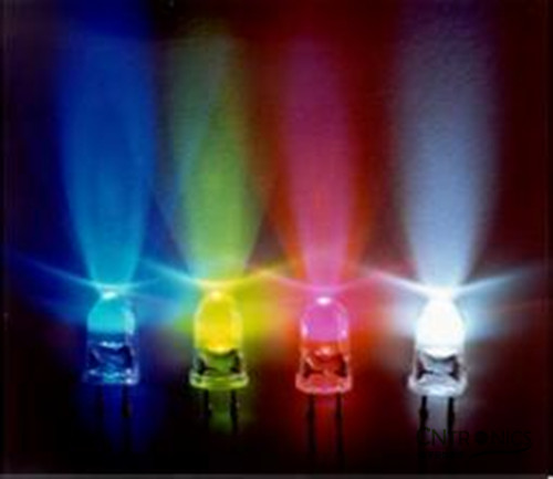 絕對福利！LED顯示屏各類顏色處理技術詳細分析