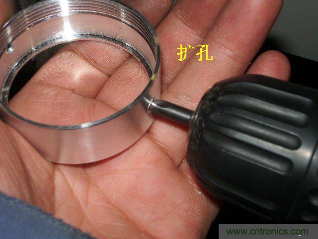 DIY：大雄家的路燈，帶你找回童年的記憶