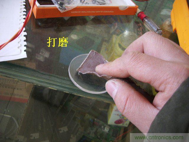 DIY：大雄家的路燈，帶你找回童年的記憶
