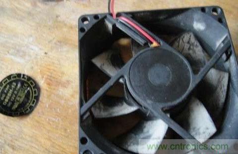 創意DIY！迷你風力發電機！