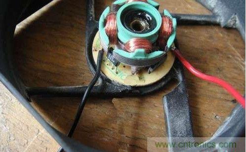 創意DIY！迷你風力發電機！