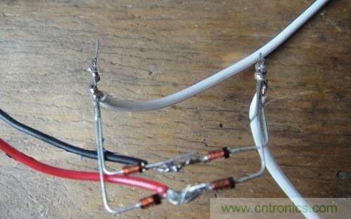 創意DIY！迷你風力發電機！