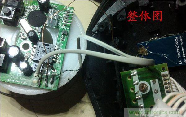 改造費電鼠標(biāo)G52，“變身”節(jié)能感應(yīng)鼠標(biāo)