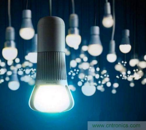 未來照明，LED的“專屬定制”