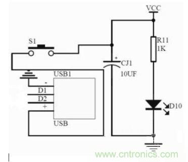 大牛解析單片機(jī)最小系統(tǒng)的組成電路,學(xué)單片機(jī)的看過(guò)來(lái)