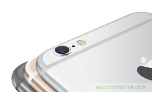 中關村提前透露：iPhone6s配置雙鏡頭而且還變焦！