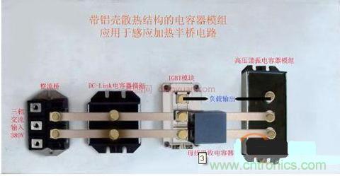 推動世界的“神兵利器”DC-link 都做了什么？