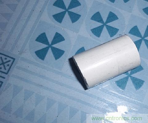DIY：自制低成本、耐壓的50KV高壓電容