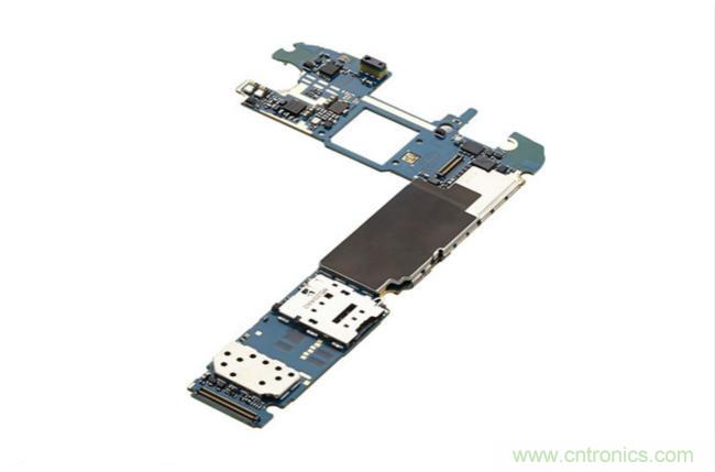 拆解三星Galaxy S6/S6 Edge,網(wǎng)友大呼“有料”!
