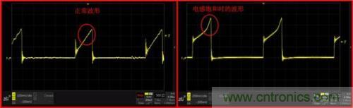 開關電源的電感該如何選擇？