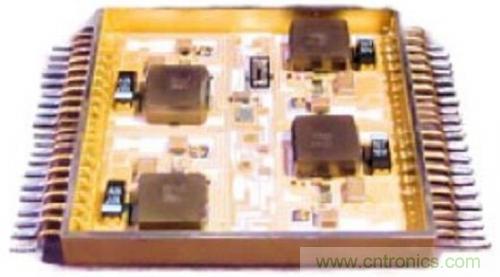 技術領域驚現(xiàn)可重復使用、成本低廉的配電架構!