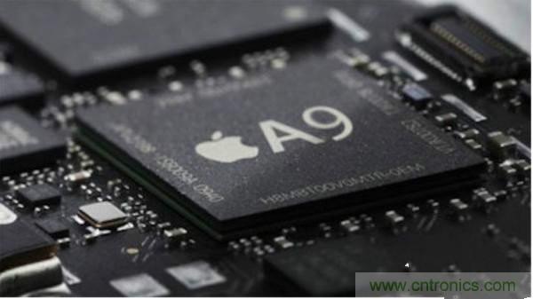 相比A8，iPhone 6s/Plus的蘋果A9芯片為你帶來意外驚喜！
