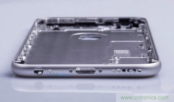 相比A8，iPhone 6s/Plus的蘋果A9芯片為你帶來意外驚喜！