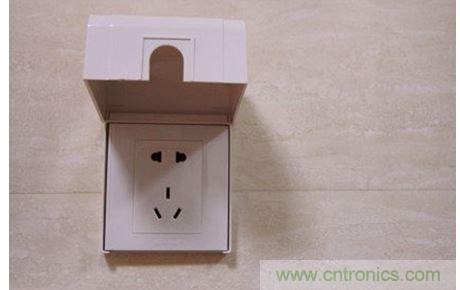 避免被電死，燈具開關(guān)你用對(duì)了嗎？