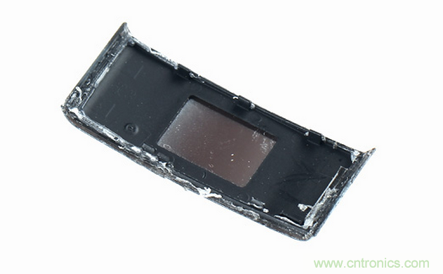 華為智能手環(huán)TalkBand B2拆解分析，時(shí)尚，輕便，觀感極好！