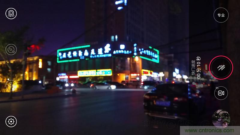 無邊框的 nubia Z9 ，一款既有驚喜，又有驚艷的智能手機