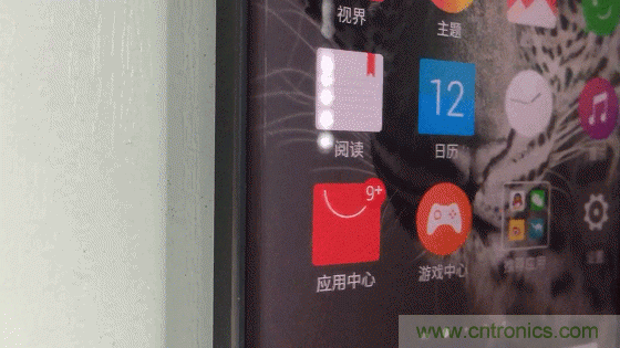 無邊框的 nubia Z9 ，一款既有驚喜，又有驚艷的智能手機